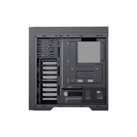 Корпус Gamemax MASTER 2 - Нулевой остаток (Feed) - Нулевой остаток (Feed)