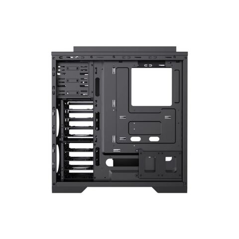 Корпус Gamemax MASTER 2 - Нулевой остаток (Feed) - Нулевой остаток (Feed)