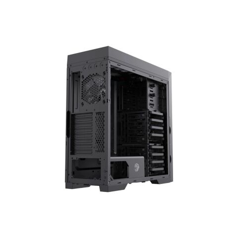 Корпус Gamemax MASTER 2 - Нулевой остаток (Feed) - Нулевой остаток (Feed)