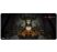 Килимок для миші ігрова поверхня Blizzard DIABLO IV 4 Lilith Діабло Ліліт XL (90*42 cm) - -