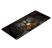 Килимок для миші ігрова поверхня Blizzard DIABLO IV 4 Lilith Діабло Ліліт XL (90*42 cm) -   -  
