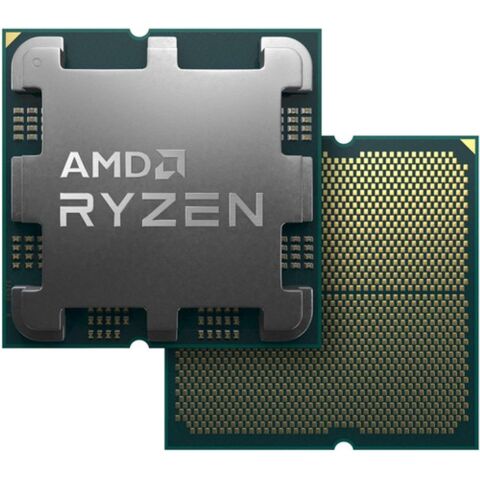Процессор AMD Ryzen 7 8700G (100-100001236SBX) - Нулевой остаток (Feed)  - Нулевой остаток (Feed) 