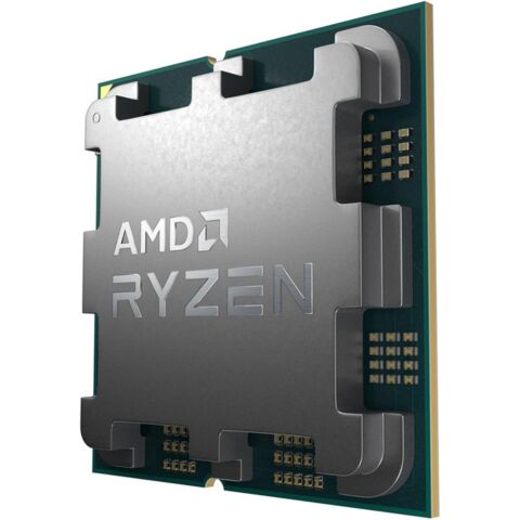 Процессор AMD Ryzen 7 8700G (100-100001236SBX) - Нулевой остаток (Feed)  - Нулевой остаток (Feed) 