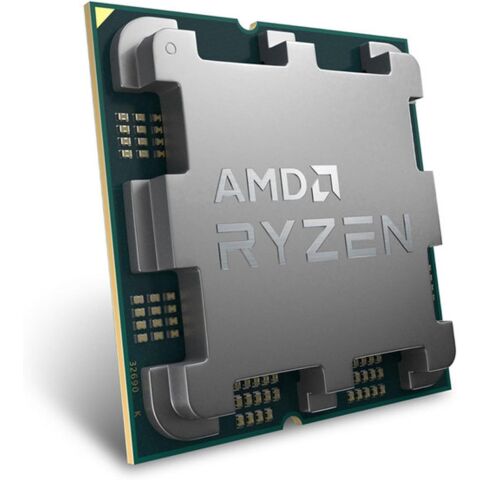 Процессор AMD Ryzen 7 8700G (100-100001236SBX) - Нулевой остаток (Feed)  - Нулевой остаток (Feed) 