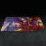 Килимок ігрова поверхня Blizzard World Of Warcraft Dragonflight Alexstrasza and Dragon XL Варкрафт (90*42 cm) -   -  