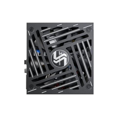 Блок питания Seasonic 750W FOCUS-GX-750-ATX31 (FOCUS-GX-750-ATX31) - Нулевой остаток (Feed) - Нулевой остаток (Feed)