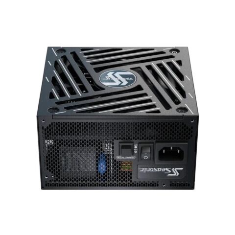 Блок питания Seasonic 750W FOCUS-GX-750-ATX31 (FOCUS-GX-750-ATX31) - Нулевой остаток (Feed) - Нулевой остаток (Feed)