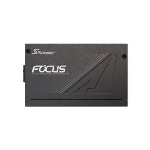 Блок питания Seasonic 750W FOCUS-GX-750-ATX31 (FOCUS-GX-750-ATX31) - Нулевой остаток (Feed) - Нулевой остаток (Feed)