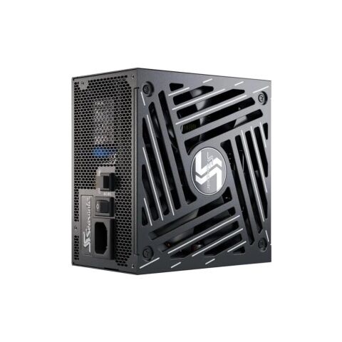 Блок питания Seasonic 750W FOCUS-GX-750-ATX31 (FOCUS-GX-750-ATX31) - Нулевой остаток (Feed) - Нулевой остаток (Feed)