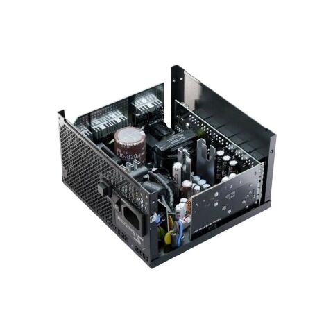 Блок питания Seasonic 750W FOCUS-GX-750-ATX31 (FOCUS-GX-750-ATX31) - Нулевой остаток (Feed) - Нулевой остаток (Feed)