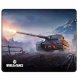 Коврик игровая поверхность World of Tanks Super Conqueror (36 * 30 cм) - -