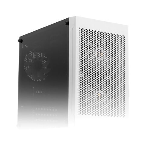 Корпус для ПК Gamdias TALOS E3 (4712960137127) - Корпуса - Корпуса