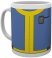 Кружка GB eye Fallout Costume Ceramic Mug Чашка 295 ml -   -