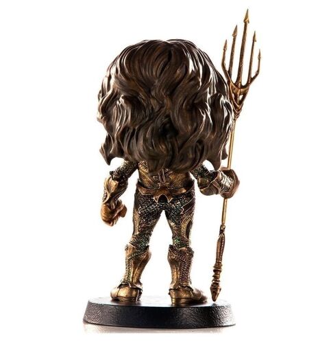 Фигурка DC Aquaman Mini Co Hero Series Figure Аквамен -   -  