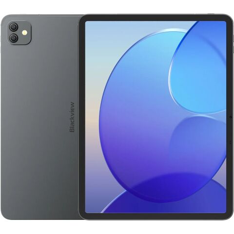 Планшет Blackview Tab Link 8 SET 12.7" 6/256GB/ Wi-Fi/Чохол + стилус/Starry Grey (6931548324355) - Планшеты - Планшеты
