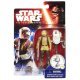Фигурка Star Wars Jungle Space Resistance Trooper 10 cm -   -  