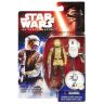 Фігурка Star Wars Jungle Space Resistance Trooper 10 cm
