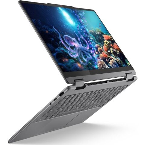 Ноутбук Lenovo Yoga 7 2-in-1 14ILL10 (83JQ009VRA) - Ноутбуки - Ноутбуки