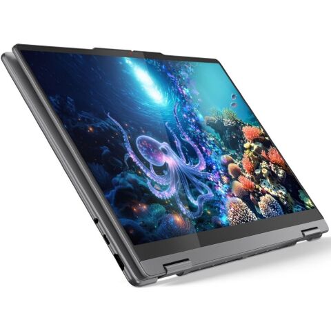 Ноутбук Lenovo Yoga 7 2-in-1 14ILL10 (83JQ009VRA) - Ноутбуки - Ноутбуки