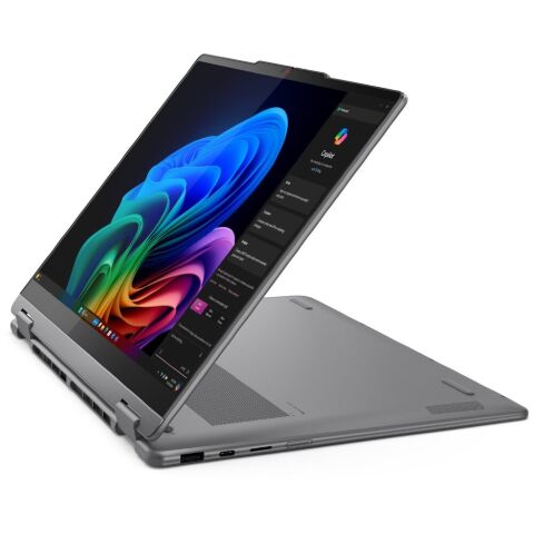 Ноутбук Lenovo Yoga 7 2-in-1 14ILL10 (83JQ009VRA) - Ноутбуки - Ноутбуки