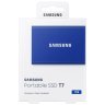 Накопитель SSD USB 3.2 1TB T7 Samsung (MU-PC1T0H/WW)