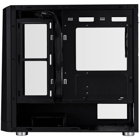 Корпус для ПК 1stPlayer FD5-M-BK-4F1 - Корпуса  - Корпуса 