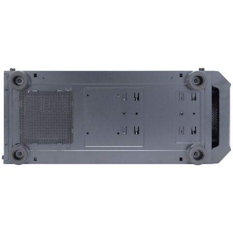 Корпус для ПК 1stPlayer FD5-M-BK-4F1 - Корпуса  - Корпуса 