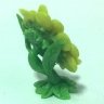 World of Warcraft pet Sunflower Поющий подсолнух Figure