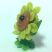 World of Warcraft pet Sunflower Співаючий соняшник Figure - -