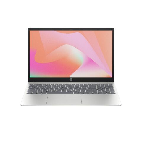 Ноутбук HP 15-fd0064ua (D16HQEA) - Ноутбуки  - Ноутбуки 