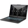 Ноутбук ASUS TUF Gaming A17 FA706NFR-HX006 (90NR0JW5-M00070)