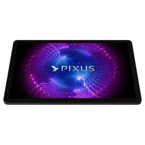 Планшет Pixus Titan 10.95" 8/256GB LTE, metal, graphite (4897058531763) - Планшеты - Планшеты