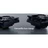 Кулер для процессора ID-Cooling IS-67-XT Black