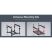 Кулер для процессора ID-Cooling IS-67-XT Black - Нулевой остаток (Feed)  - Нулевой остаток (Feed) 