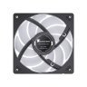 Кулер для корпуса JONSBO SL-120B Black