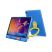 Планшет Lenovo Tab 4/128 LTE Luna Grey + Kids Bumper&Pen (ZAEJ0129UA) - Нулевой остаток (Feed)  - Нулевой остаток (Feed) 