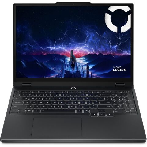 Ноутбук Lenovo Legion 5 15IAX10 (83F0006XRA) - Нулевой остаток (Feed)  - Нулевой остаток (Feed) 