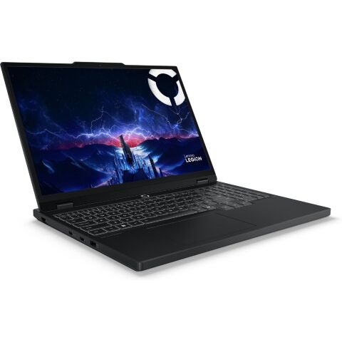 Ноутбук Lenovo Legion 5 15IAX10 (83F0006XRA) - Нулевой остаток (Feed)  - Нулевой остаток (Feed) 