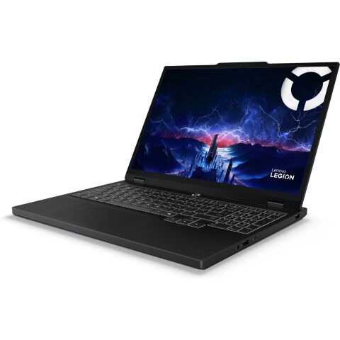 Ноутбук Lenovo Legion 5 15IAX10 (83F0006XRA) - Нулевой остаток (Feed)  - Нулевой остаток (Feed) 