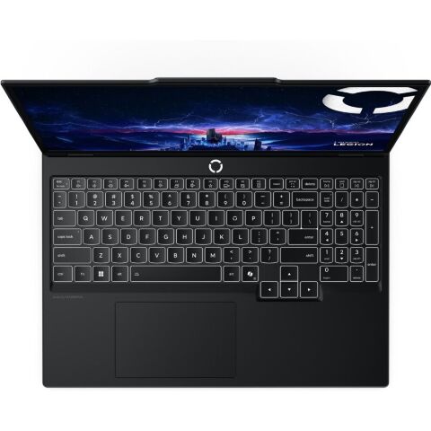 Ноутбук Lenovo Legion 5 15IAX10 (83F0006XRA) - Нулевой остаток (Feed)  - Нулевой остаток (Feed) 