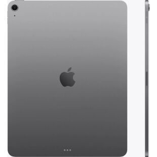 Планшет Apple iPad Air 13" M4 WiFi 256GB Space Grey (MH5U4TY/A)
