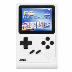 Игровая консоль 2E 16bit GB (2E16BPGB)