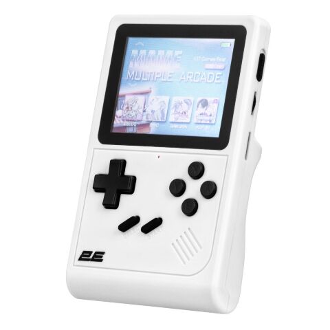 Игровая консоль 2E 16bit GB (2E16BPGB) - Нулевой остаток (Feed) - Нулевой остаток (Feed)