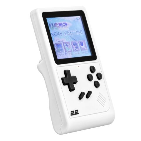 Игровая консоль 2E 16bit GB (2E16BPGB) - Нулевой остаток (Feed) - Нулевой остаток (Feed)