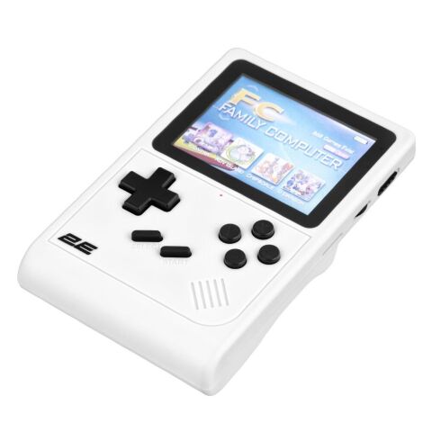 Игровая консоль 2E 16bit GB (2E16BPGB) - Нулевой остаток (Feed) - Нулевой остаток (Feed)