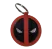 Брелок Marvel Deadpool Keychain Дедпул ABS пластик 5 см. -   -  