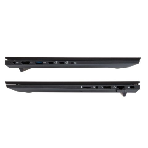 Ноутбук Vinga Iron S150 (S150-123532512G) - Нулевой остаток (Feed) - Нулевой остаток (Feed)