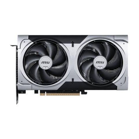 Видеокарта MSI GeForce RTX5060Ti 16Gb VENTUS 2X OC PLUS (RTX 5060 Ti 16G VENTUS 2X OC PLUS) - Нулевой остаток (Feed) - Нулевой остаток (Feed)