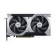 Видеокарта MSI GeForce RTX5060Ti 16Gb VENTUS 2X OC PLUS (RTX 5060 Ti 16G VENTUS 2X OC PLUS) - Нулевой остаток (Feed) - Нулевой остаток (Feed)