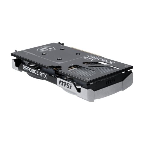 Видеокарта MSI GeForce RTX5060Ti 16Gb VENTUS 2X OC PLUS (RTX 5060 Ti 16G VENTUS 2X OC PLUS) - Нулевой остаток (Feed) - Нулевой остаток (Feed)